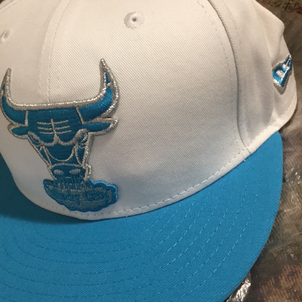Chicago Bulls Hat